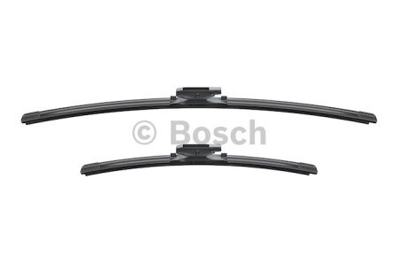 Комплект стеклоочистителей Bosch Aerotwin A116S